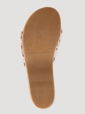 Dr. Scholl&rsquo;s x Wrangler&reg; Original Sandal in Tan