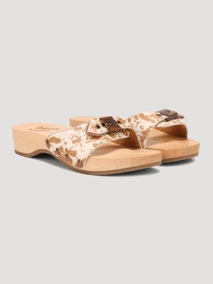 Dr. Scholl’s x Wrangler® Original Sandal from Wrangler - $149.99
