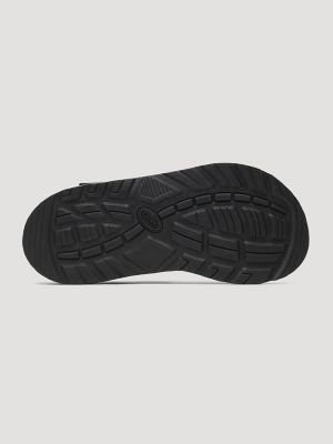 Chaco x Wrangler Men's Mega Z Checotah Classic Sandal in Checotah Bluebird