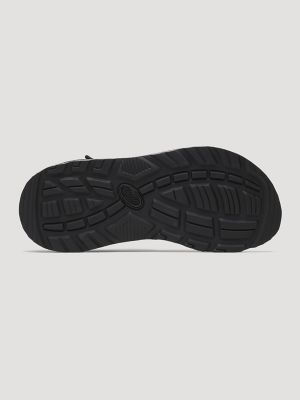 Chaco x Wrangler Women's Mega Z Checotah Classic Sandal in Checotah Bluebird