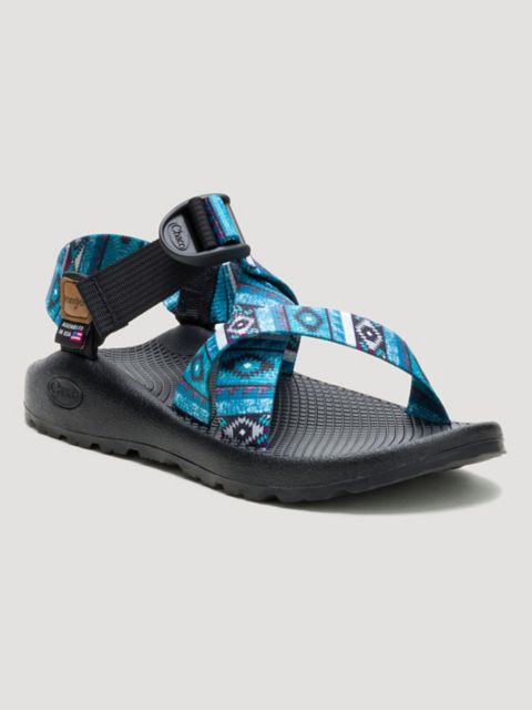Женские сандалии Wrangler Chaco x Wrangler Women's Mega Z Checotah Classic Sandal