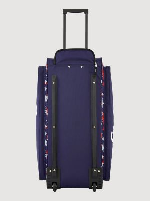 30" Wesley Rolling Duffle Bag