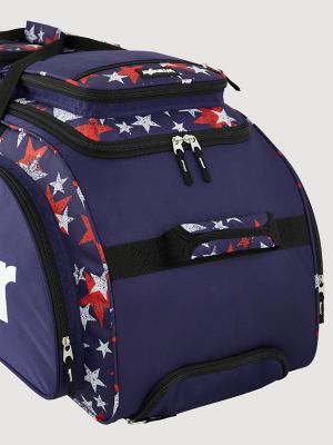30" Wesley Rolling Duffle Bag