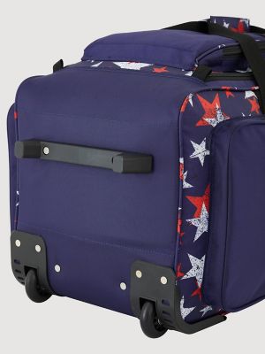 30" Wesley Rolling Duffle Bag