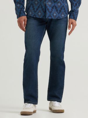 Men's Wrangler&reg; Five Star Premium Athletic Fit Jean