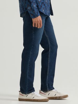 Men's Wrangler&reg; Five Star Premium Athletic Fit Jean
