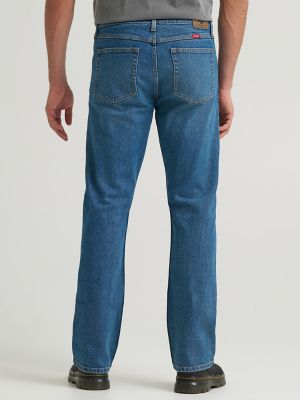 Wrangler&reg; Five Star Premium Regular Fit Bootcut Jean in Charlie