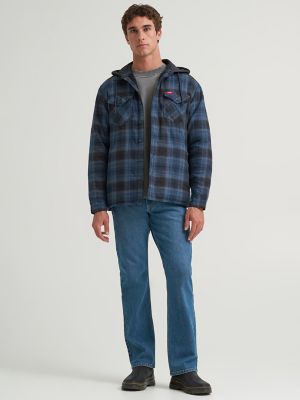 Wrangler&reg; Five Star Premium Regular Fit Bootcut Jean in Charlie