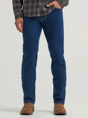Wrangler&reg; Five Star Premium Regular Fit Bootcut Jean