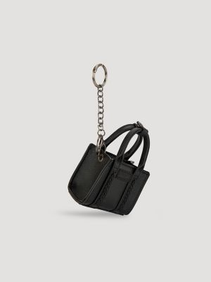 Женский брелок Wrangler Mini Tote — фото 2