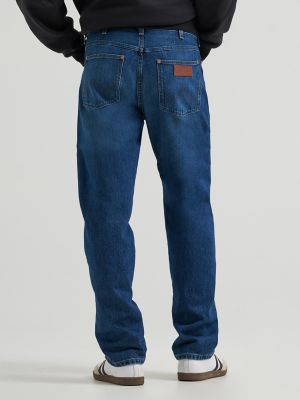Men&rsquo;s Frontier Relaxed Jean
