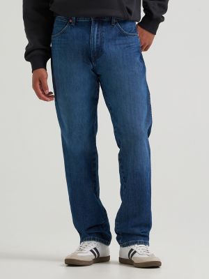 Men&rsquo;s Frontier Relaxed Jean