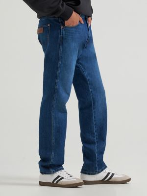 Men&rsquo;s Frontier Relaxed Jean