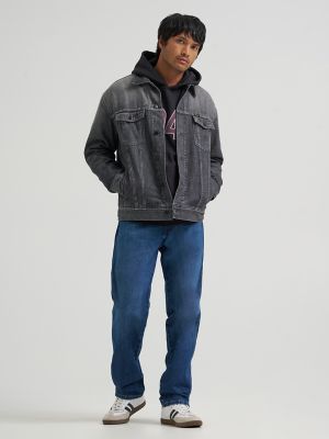 Men&rsquo;s Frontier Relaxed Jean