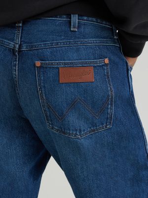 Men&rsquo;s Frontier Relaxed Jean