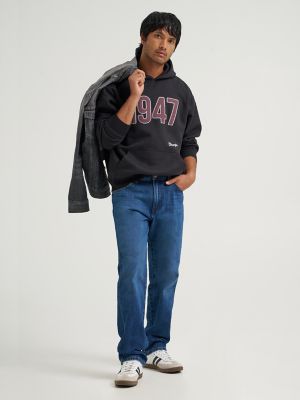 Men&rsquo;s Frontier Relaxed Jean