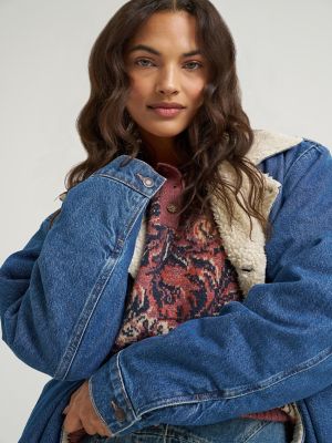 Women's Ranch Polo Sweater