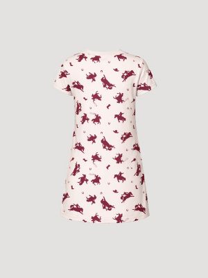 Women's Sleep Dress