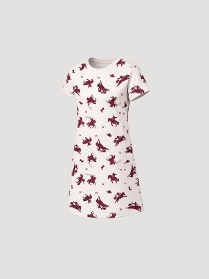 Women's Sleep Dress
