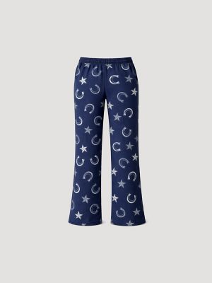 Women's Short Sleeve Pajama Set
