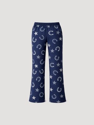 Women's Short Sleeve Pajama Set