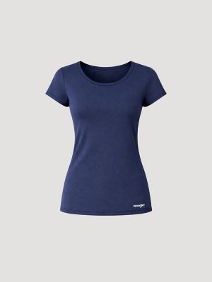 Women's Short Sleeve Pajama Set