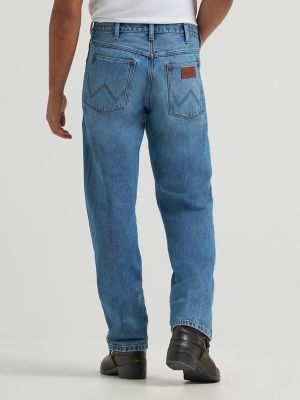 Men&rsquo;s Frontier Relaxed Jean in Vintage Worn