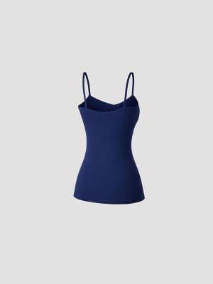 Women's Cami And Shorts Pajama Set