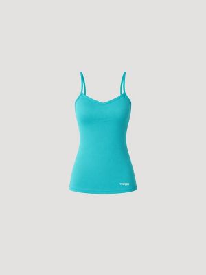Women's Brushpopper Cami And Shorts Pajama Set