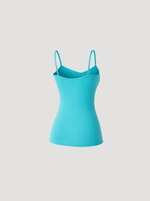 Women's Brushpopper Cami And Shorts Pajama Set