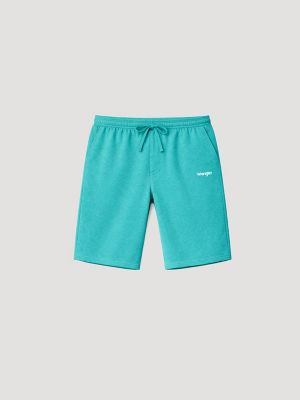 Men's Sleep Shorts (2-Pack) in Primary Red alternative view 3