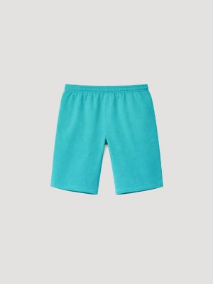 Men's Sleep Shorts (2-Pack) in Primary Red alternative view 4
