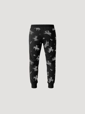 Men's Sleep Jogger