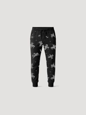 Men's Sleep Jogger