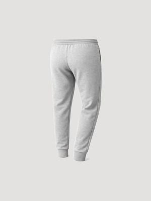 Men's Sleep Jogger in Heather Grey