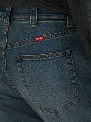 Men's All Day Flex Taper Jean in Hall alternative view 4