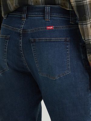Men's All Day Flex Taper Jean