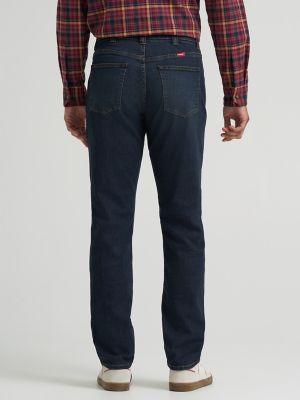 Men's All Day Flex Taper Jean in Durant