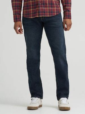 Men's All Day Flex Taper Jean in Durant