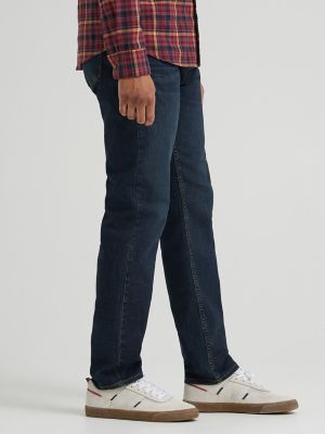 Men's All Day Flex Taper Jean in Durant