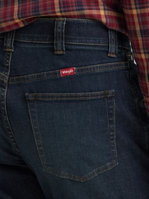 Men's All Day Flex Taper Jean in Durant
