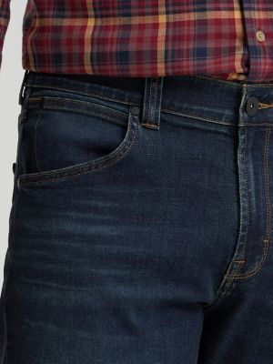 Men's All Day Flex Taper Jean in Durant