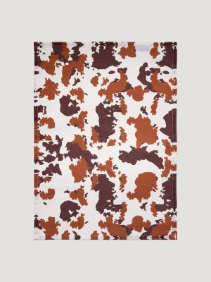 Wrangler Tea Towels (2-Pack) in Cow