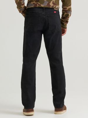 Men's Free To Stretch&trade; Straight Fit Jean in Blackwell