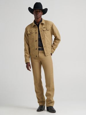 Men's Western Wrancher&reg; Jacket in Kelp