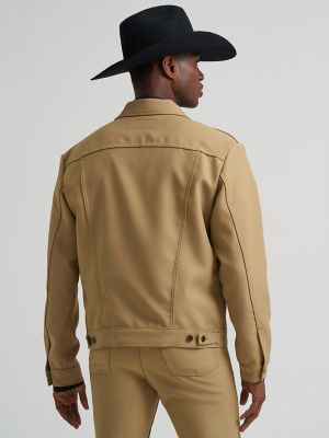 Men's Western Wrancher&reg; Jacket in Kelp