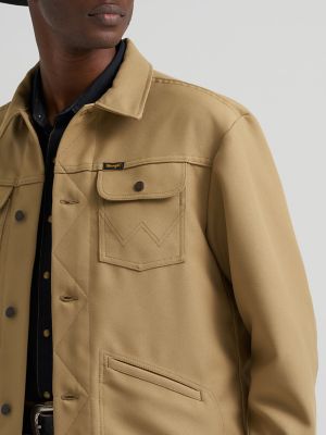 Men's Western Wrancher&reg; Jacket in Kelp