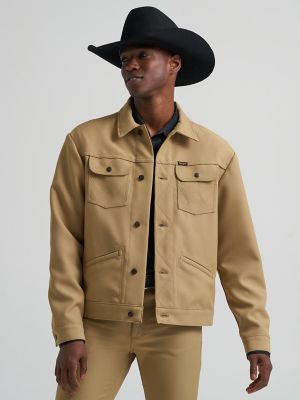 Men's Western Wrancher&reg; Jacket in Kelp
