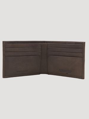 Mens Camo Wallet & Key Fob Set:Camo:One Size alternative view 2