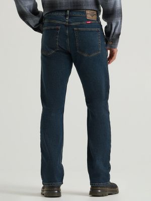 Wrangler&reg; Five Star Premium Regular Fit Bootcut Jean